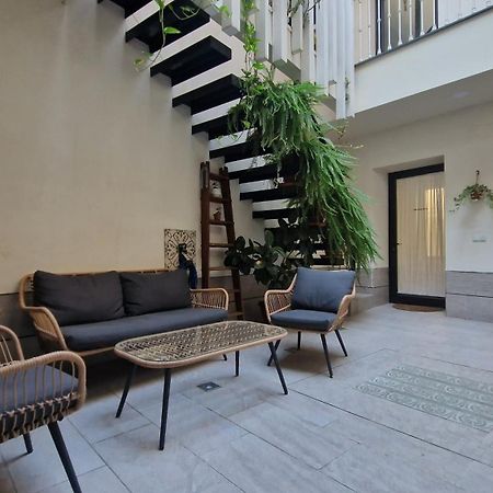 Duplex El Patio En Centro De Sevilla ภายนอก รูปภาพ