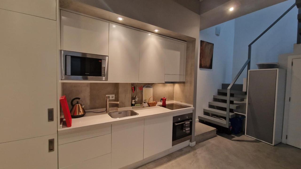 Duplex El Patio En Centro De Sevilla ภายนอก รูปภาพ