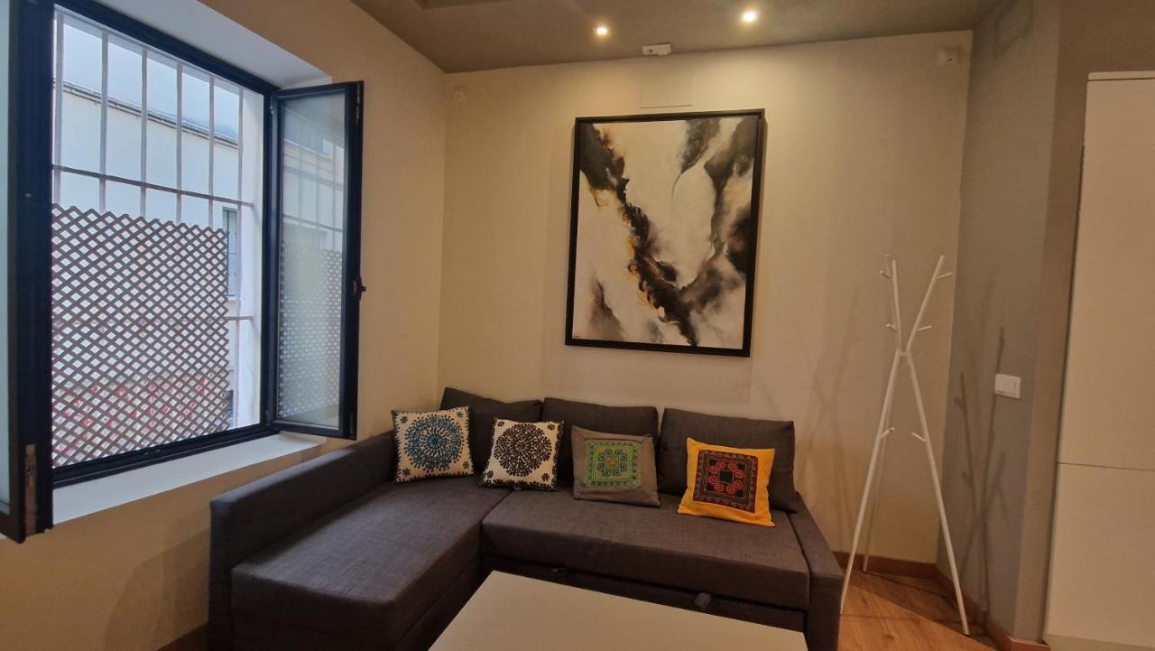 Duplex El Patio En Centro De Sevilla ภายนอก รูปภาพ