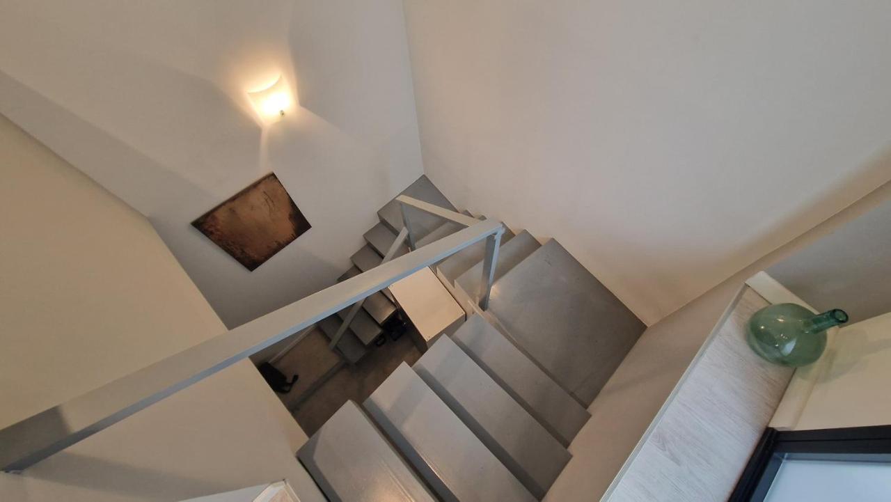 Duplex El Patio En Centro De Sevilla ภายนอก รูปภาพ