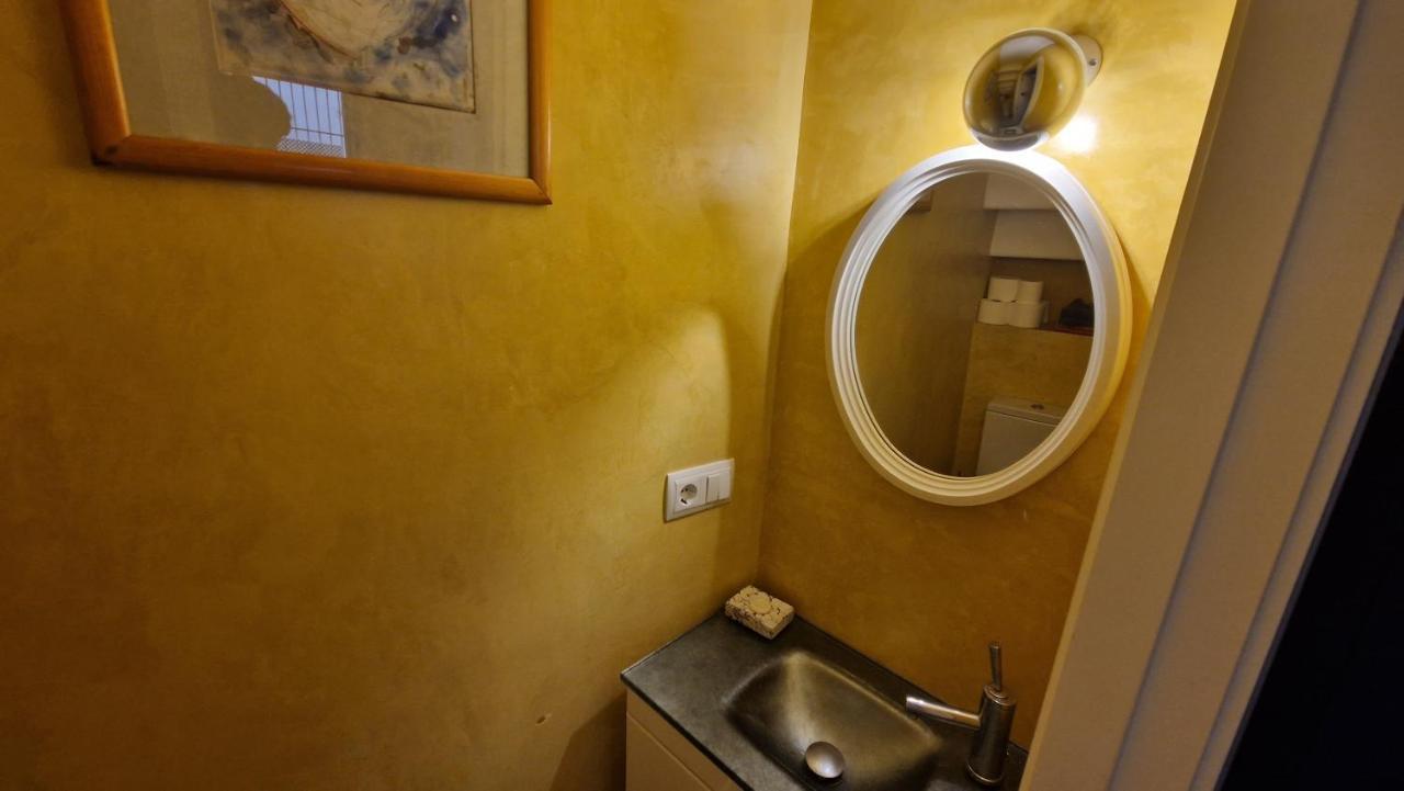 Duplex El Patio En Centro De Sevilla ภายนอก รูปภาพ