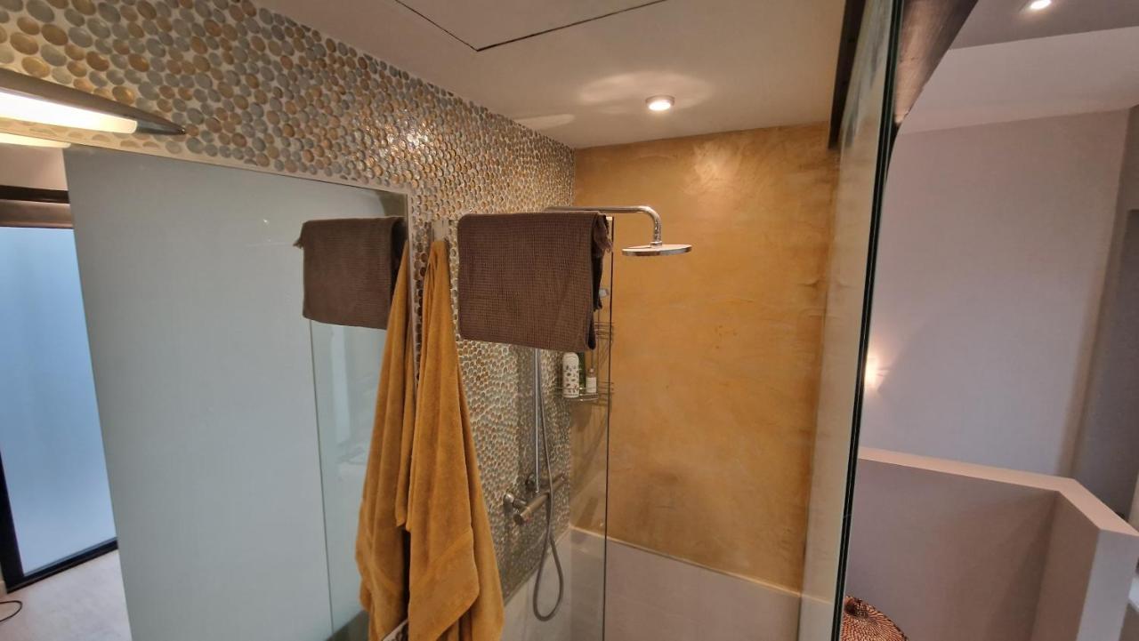 Duplex El Patio En Centro De Sevilla ภายนอก รูปภาพ