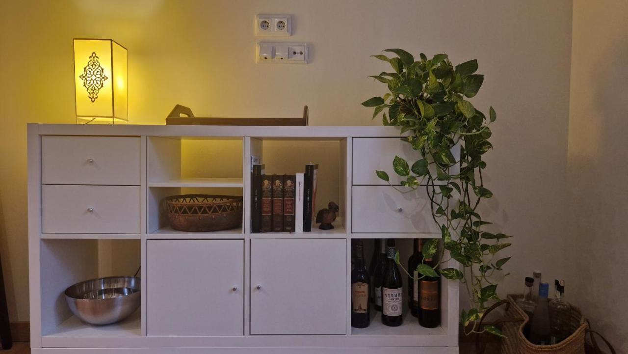 Duplex El Patio En Centro De Sevilla ภายนอก รูปภาพ
