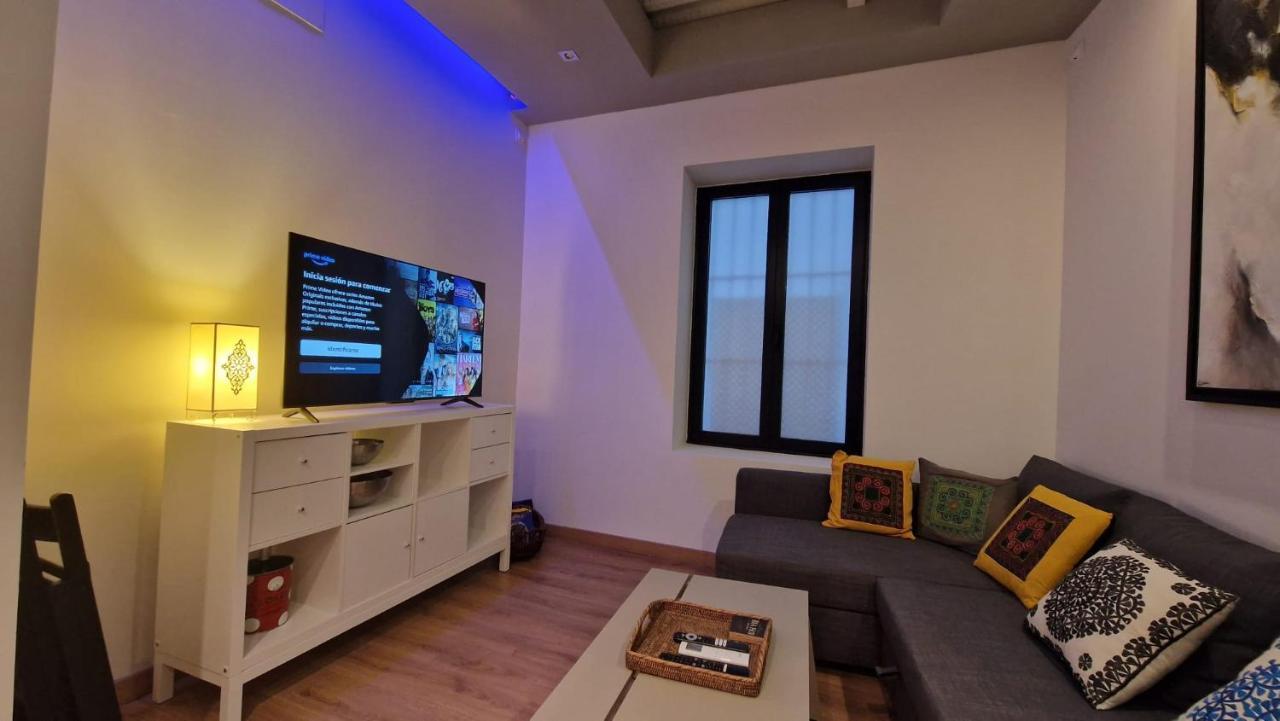Duplex El Patio En Centro De Sevilla ภายนอก รูปภาพ
