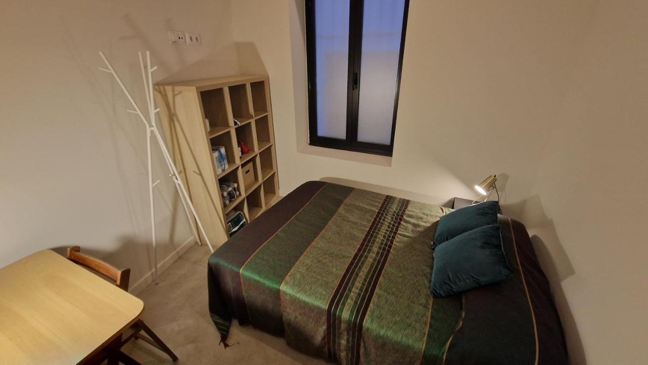 Duplex El Patio En Centro De Sevilla ภายนอก รูปภาพ